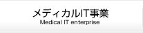 メディカルＩＴ事業